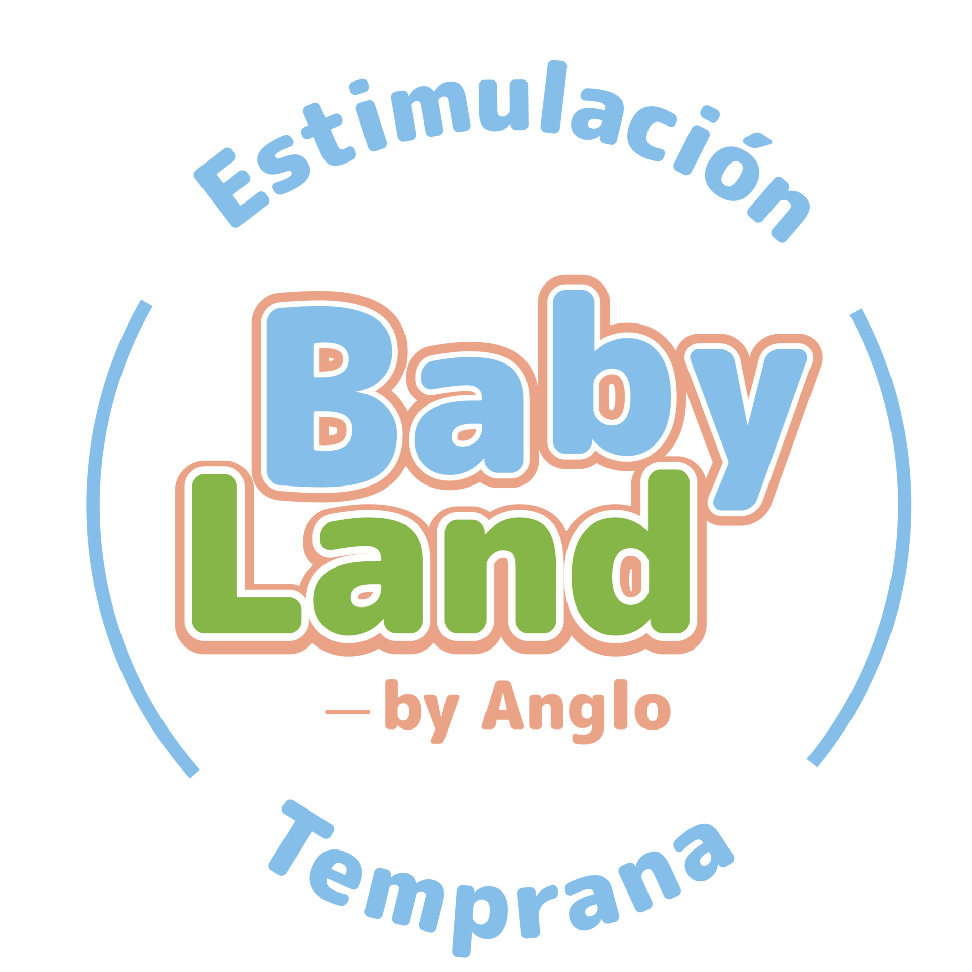 BABY LAND Estimulación temprana Anglo American School