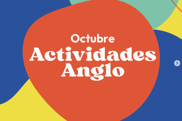 Actividades de Octubre 2025