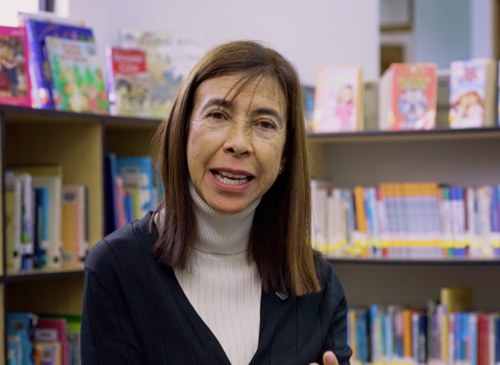 Avanzamos con firmeza hacia la autorización del IB Continuum