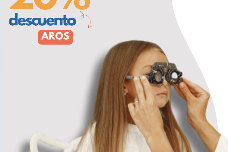 Nuevo convenio con Siloé Opticas - Kids